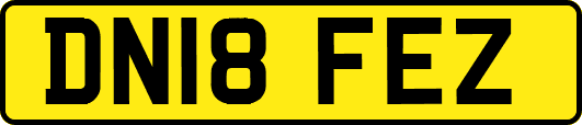 DN18FEZ