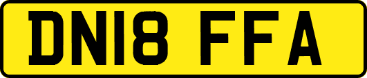 DN18FFA