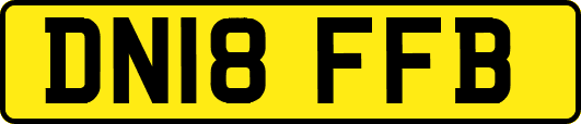 DN18FFB