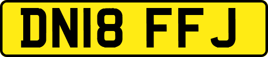 DN18FFJ