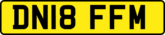 DN18FFM