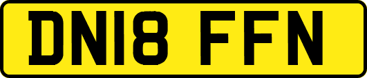 DN18FFN