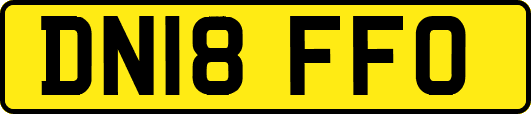 DN18FFO