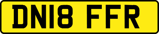 DN18FFR