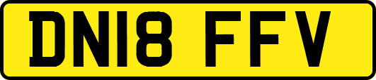 DN18FFV