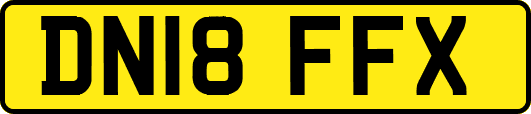 DN18FFX