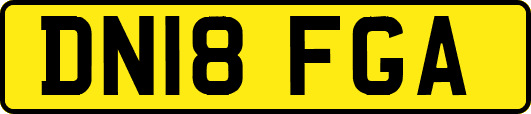 DN18FGA