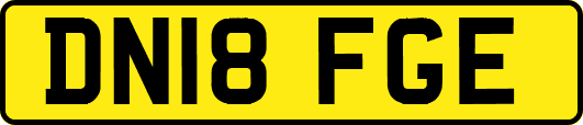 DN18FGE