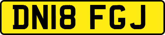 DN18FGJ