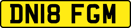 DN18FGM