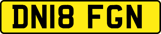 DN18FGN