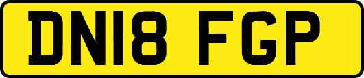 DN18FGP