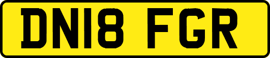DN18FGR