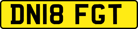 DN18FGT