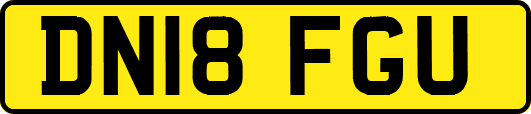 DN18FGU
