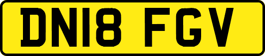 DN18FGV