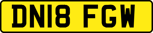 DN18FGW