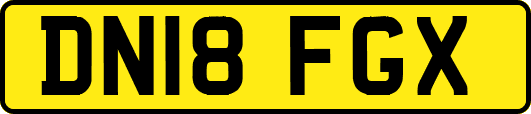 DN18FGX