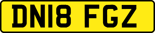 DN18FGZ