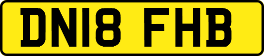 DN18FHB