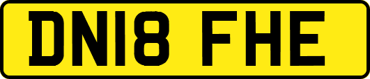 DN18FHE