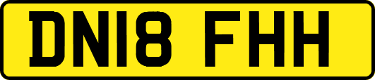 DN18FHH