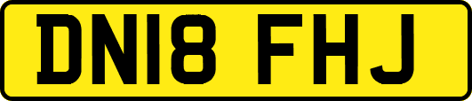 DN18FHJ