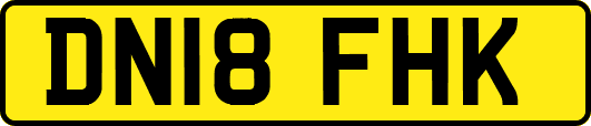 DN18FHK