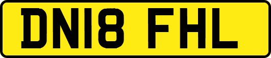 DN18FHL