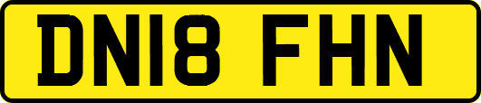 DN18FHN