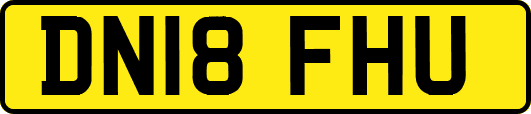 DN18FHU