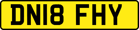 DN18FHY