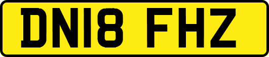 DN18FHZ
