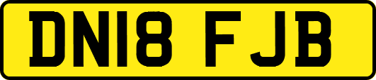 DN18FJB