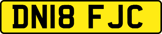 DN18FJC