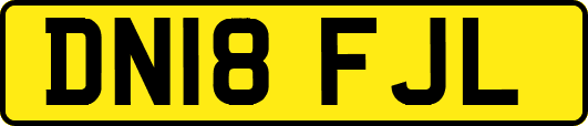 DN18FJL