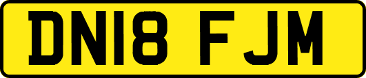 DN18FJM