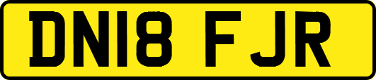 DN18FJR