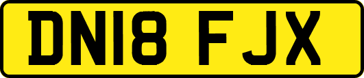 DN18FJX