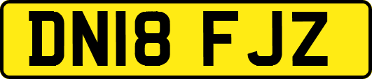 DN18FJZ