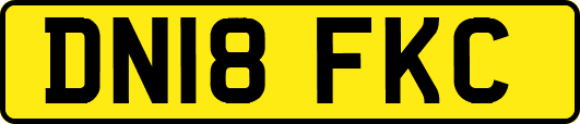 DN18FKC