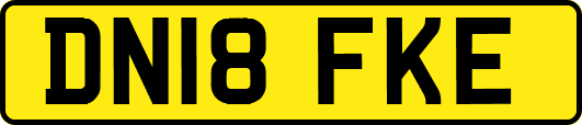 DN18FKE