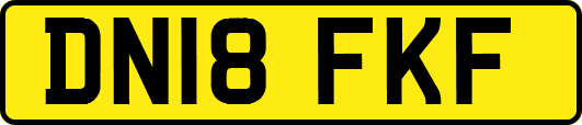 DN18FKF