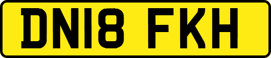 DN18FKH