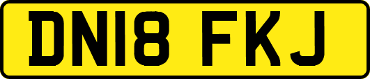 DN18FKJ