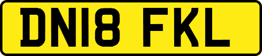 DN18FKL