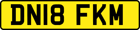 DN18FKM