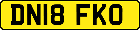 DN18FKO
