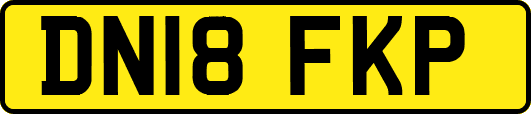 DN18FKP