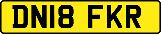 DN18FKR